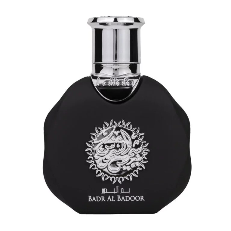 Badr Al Badoor Shamoos Apa de Parfum , Lattafa, Barbati - 35ml