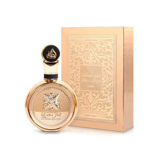 Fakhar Extrait Apa de Parfum , Lattafa, Femei - 100ml