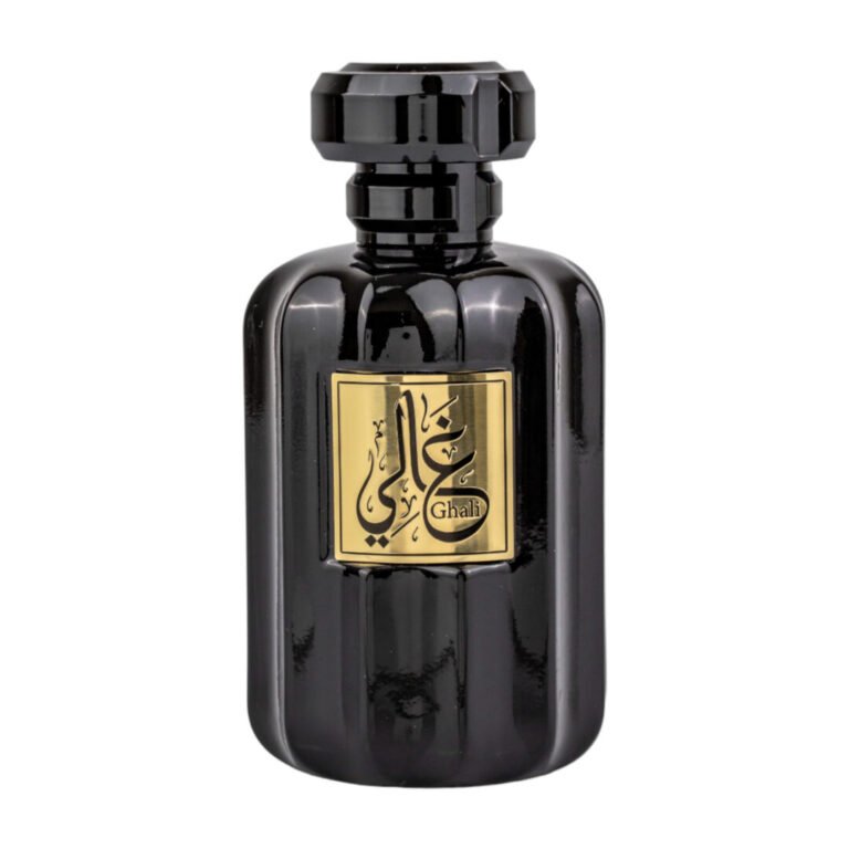 Ghali, Al Wataniah,Apa de Parfum Unisex - 100ml