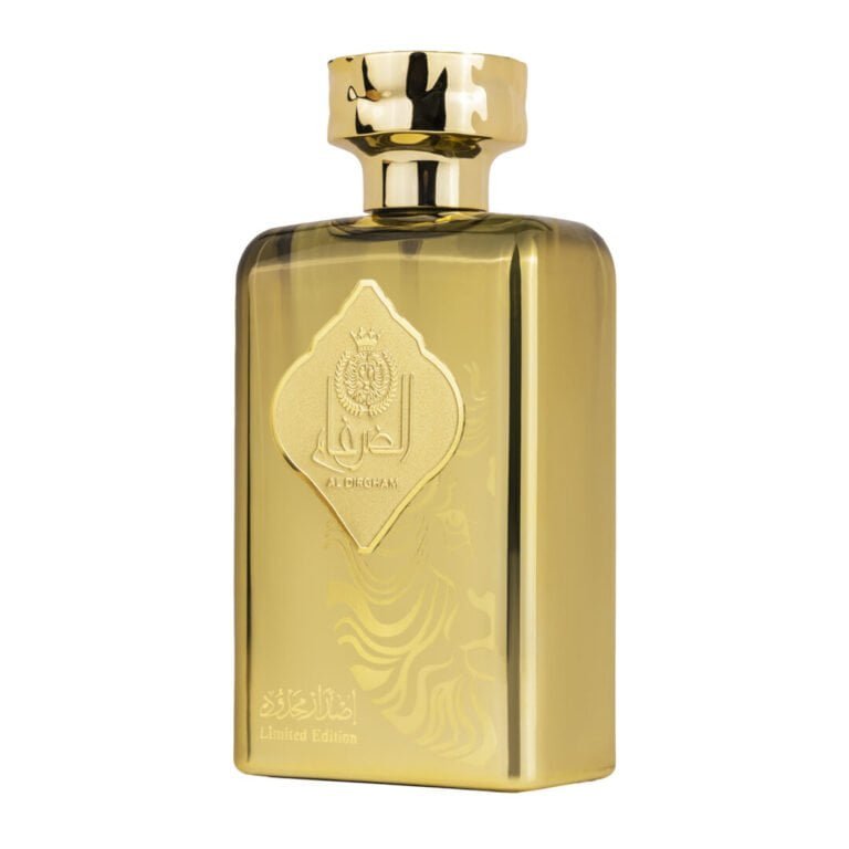 Al Dirgham,Apa de Parfum Ard Al Zaafaran, Barbati - 100ml