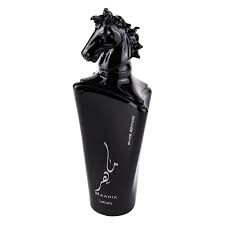 Maahir Apa de Parfum Black Edition, Lattafa , Barbati - 100ml