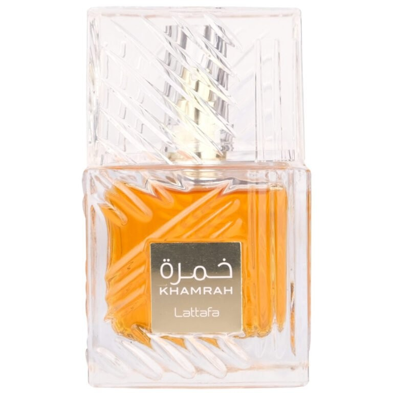 Khamrah Apa de Parfum , Lattafa, Unisex - 100ml