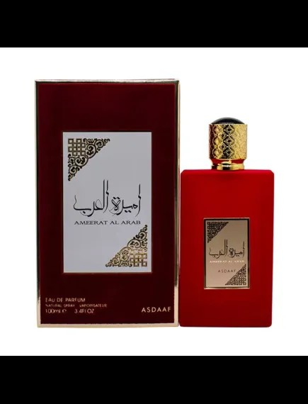 Ameerat Al Arab Apa de Parfum , Asdaaf, Femei - 100ml