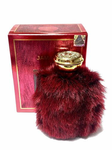 Jamana, Wadi Al Khaleej Apa de Parfum , Femei - 100ml