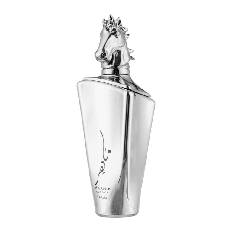 Maahir Legacy Apa de Parfum , Lattafa, Barbati - 100ml