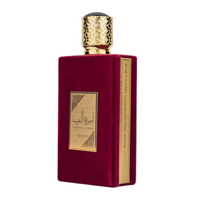 Ameerat Al Arab Apa de Parfum , Asdaaf, Femei - 100ml