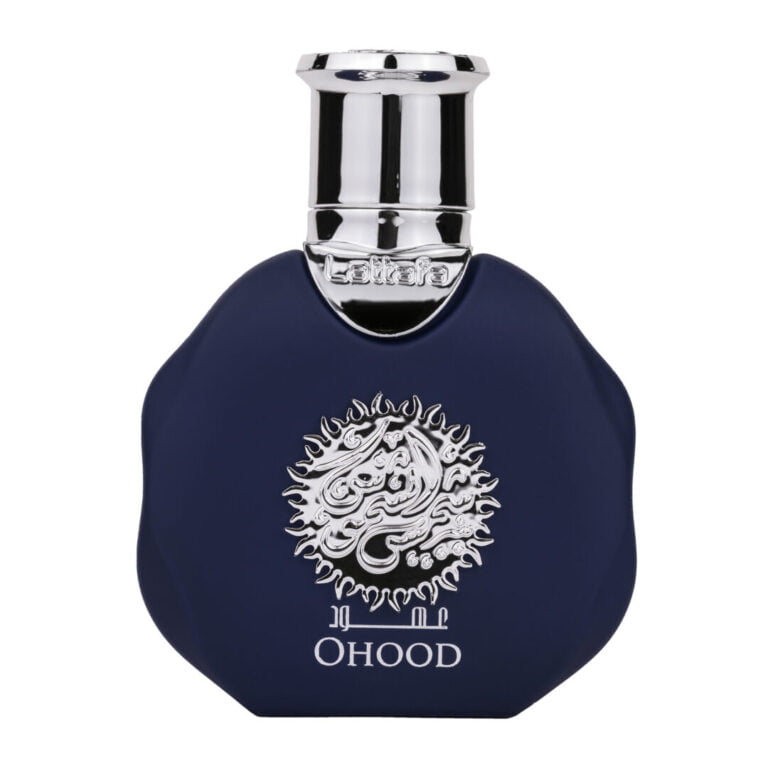 Ohood Shamoos,Apa de Parfum Lattafa, Barbati - 35ml
