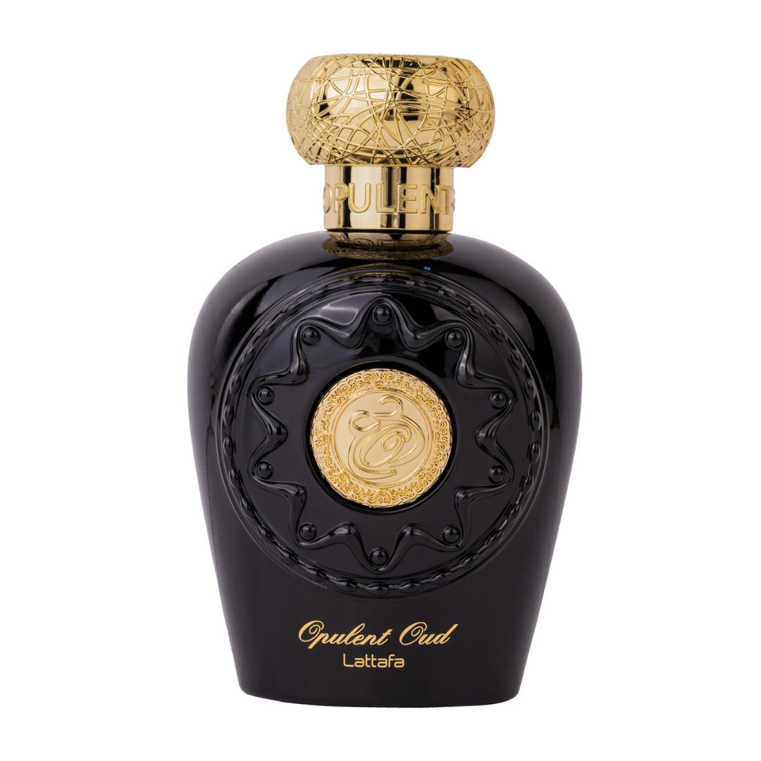 Opulent Oud Apa de Parfum , Lattafa, Unisex - 100ml