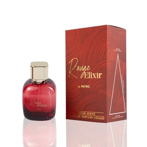 Rouge Elixir by Patric,parfum unisex - 100 ml