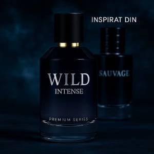 Wild Intense by Patric, apa de parfum 100 ml, barbati