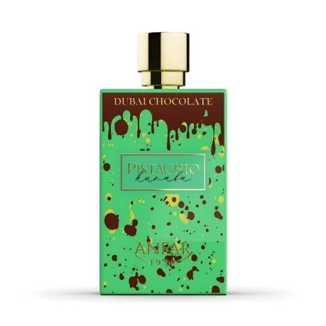Pistachio Kunafa by ANFAR LONDON, extract de parfum, unisex, 80ML