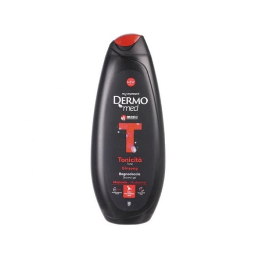 Gel de dus Dermomed 750ml