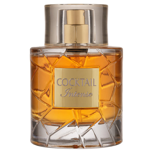 Cocktail Intense, Fragrance World,Apa de Parfum  Unisex - 100ml