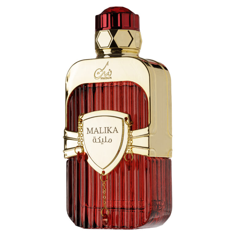 Malika, Nusuk,Apa de Parfum  Femei - 100ml