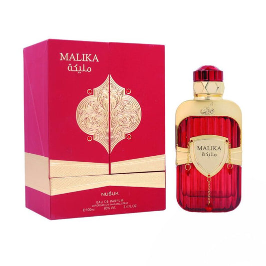 Malika, Nusuk,Apa de Parfum  Femei - 100ml