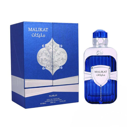 Malikat, Nusuk,Apa de Parfum Barbati - 100ml