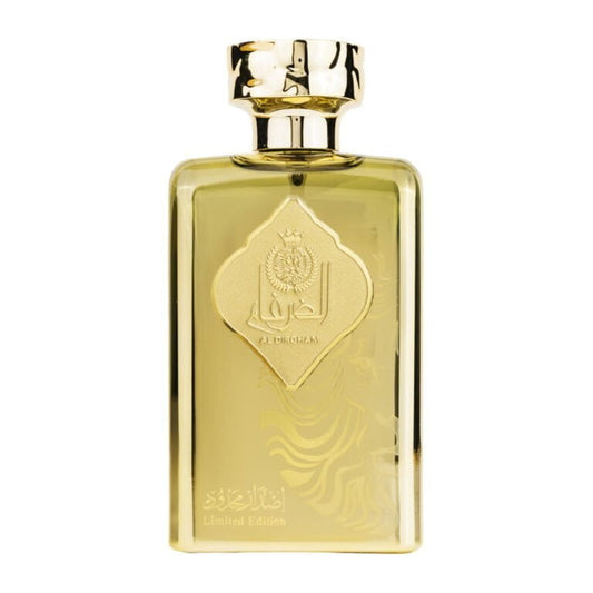 Al Dirgham,Apa de Parfum Ard Al Zaafaran, Barbati - 100ml