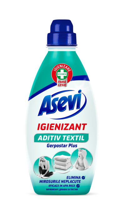 Asevi dezinfectant textil