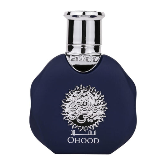 Ohood Shamoos,Apa de Parfum  Lattafa, Barbati - 35ml